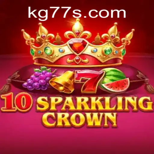 10SparklingCrown: A Glimmering Journey into the Game World