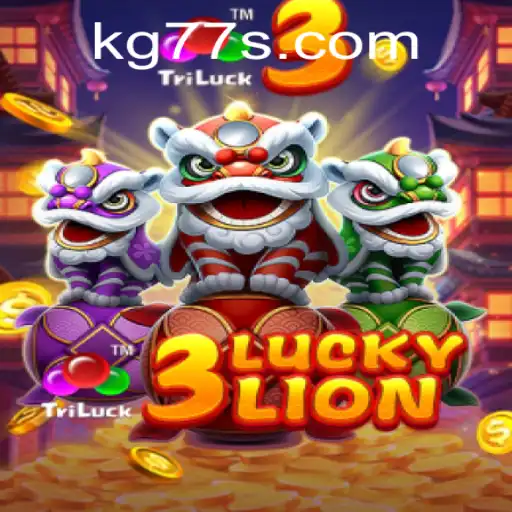 Unleash Your Fortune with 3LUCKYLION: A Game of Strategy and Chance
