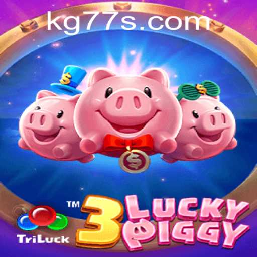 3LUCKYPIGGY: A Fresh Take on Strategy Gaming with Innovative Rules