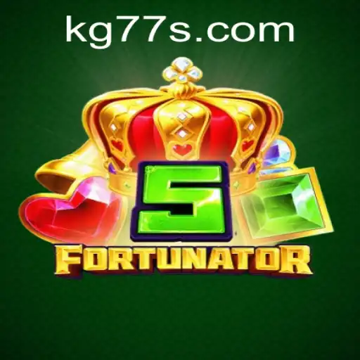 Unveiling 5Fortunator: A Thrilling New Gaming Experience with KG77