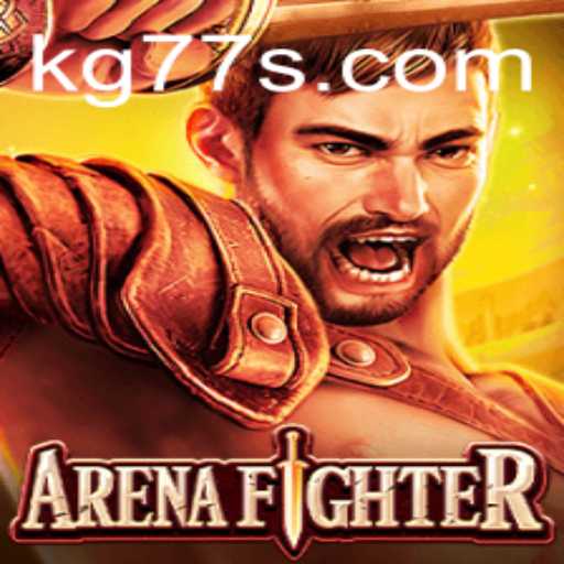ArenaFighter and the Rise of KG77: A Battle Royale Revolution