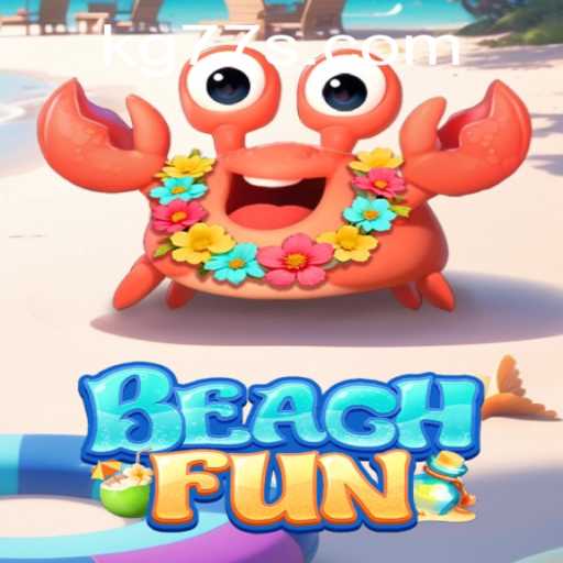 Discover the Exciting World of BeachFun: A Thrilling Game for Enthusiasts
