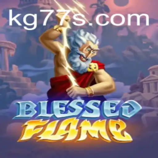 Dive into the Enchanting World of BlessedFlame: The Ultimate Gaming Experience with KG77