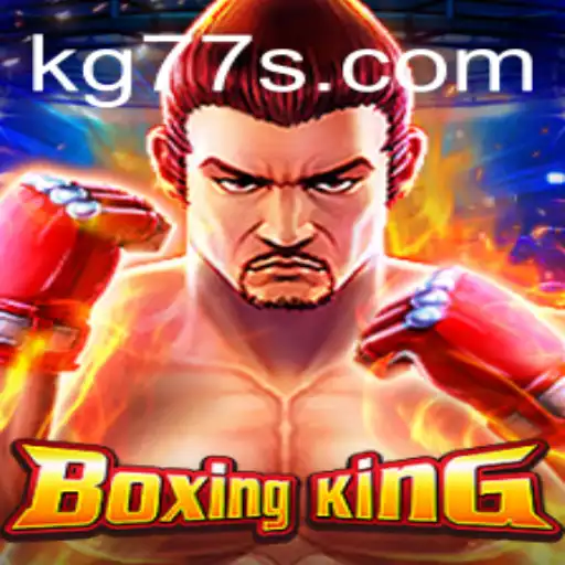 BoxingKing: The Ultimate Combat Experience with KG77
