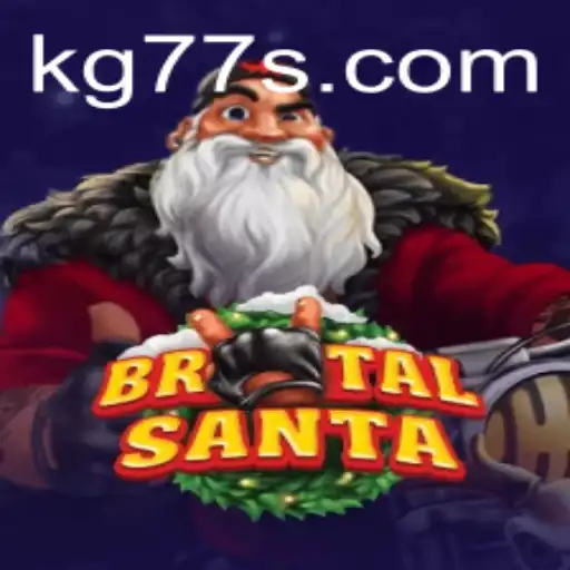 BrutalSanta: A Unique Adventure in Gaming