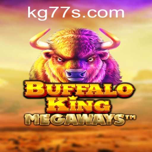 Exploring BuffaloKing: The Game that Stands Tall with KG77