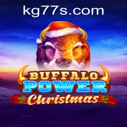 Exploring the Festive World of BuffaloPowerChristmas: A Unique Gaming Experience