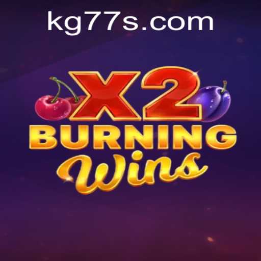 Exploring the Thrilling World of 'BurningWinsX2'