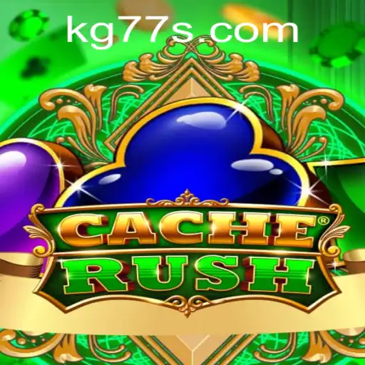 Discover the Exciting World of CacheRush with KG77