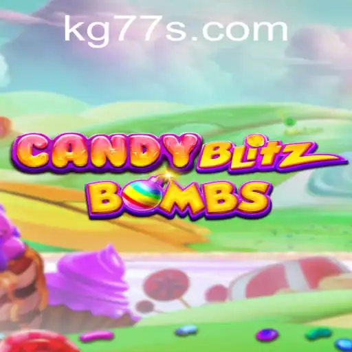 CandyBlitzBombs: An Explosive Gaming Adventure with KG77
