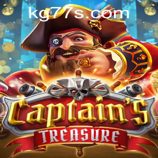Exploring the World of CaptainssTreasure: A Modern Gaming Adventure