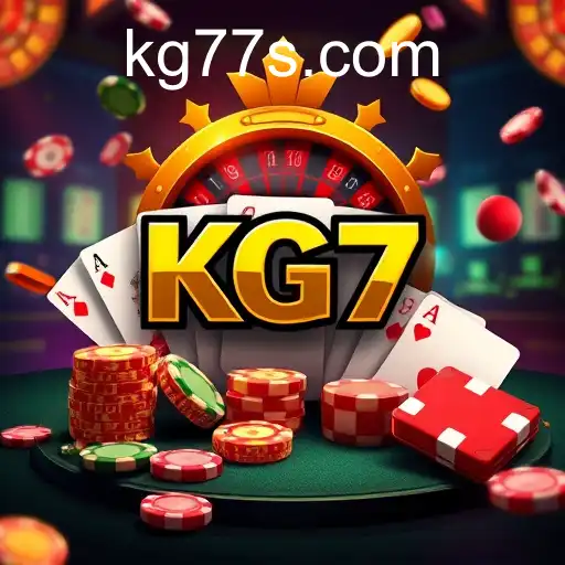 Exploring Casino Games with KG77