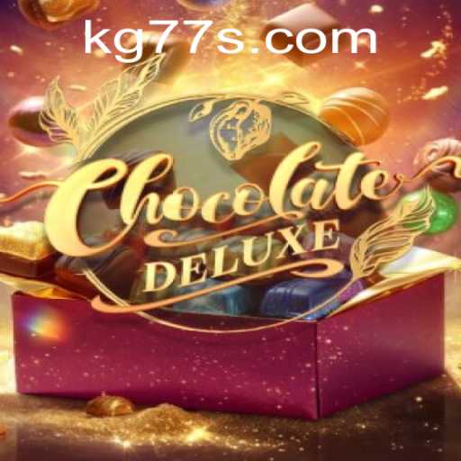 Delve into the Sweet World of ChocolateDeluxe: A New Gaming Experience