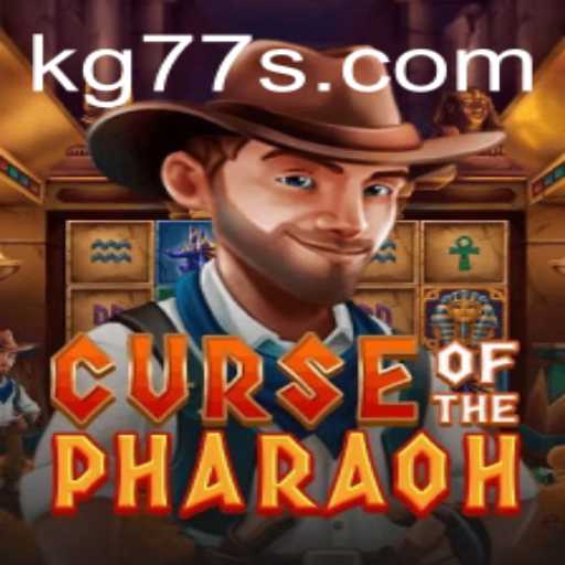 Curse of the Pharaoh: Unveiling the Mysteries of KG77