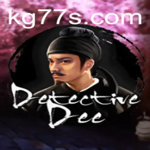 Unraveling Mysteries with DetectiveDee and the Enigmatic KG77