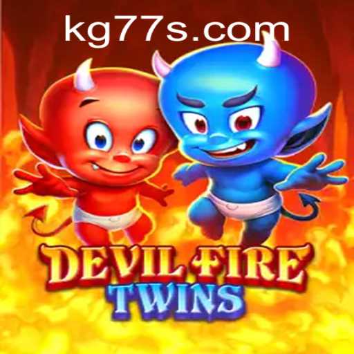 Unveiling the Thrilling World of DevilFireTwins and the Strategy of KG77