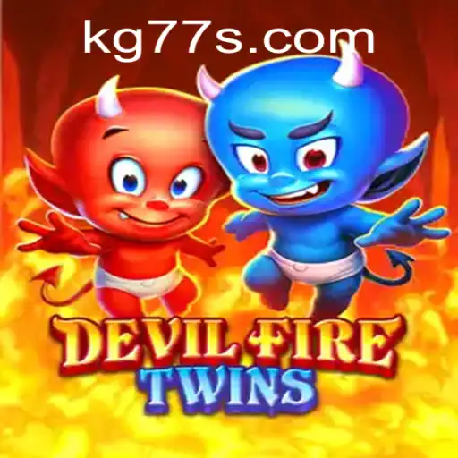 Unveiling the Thrilling World of DevilFireTwins and the Strategy of KG77