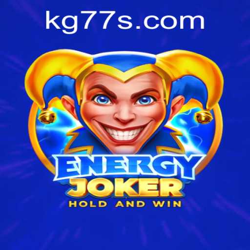 Unveiling EnergyJoker: The Exciting New Game with KG77