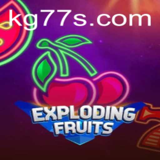 ExplodingFruits: A Thrilling New Gaming Experience