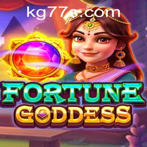 FORTUNEGODDESS: Unleashing Mythical Adventures with KG77