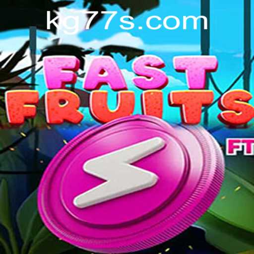 Dive into the Vibrant World of FastFruits and Discover the Thrill of KG77