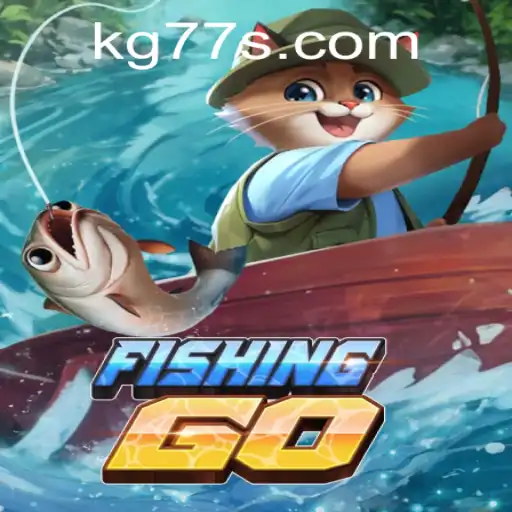 FishingGO: Dive into a World of Aquatic Adventures with KG77