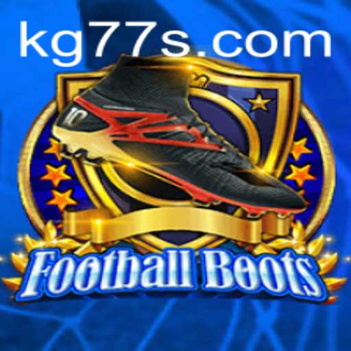 The Thrilling World of FootballBoots: Unveiling the KG77 Game Dynamics