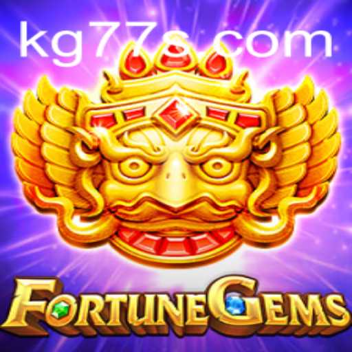 Unveiling FortuneGems: Dive into the World of KG77
