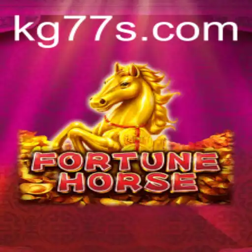 The Enchanting World of FortuneHorse: Unveiling KG77