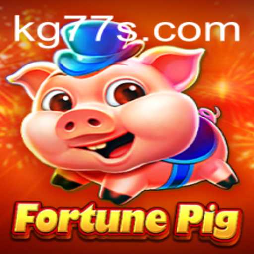 FortunePig: Discover the Spirited World of KG77