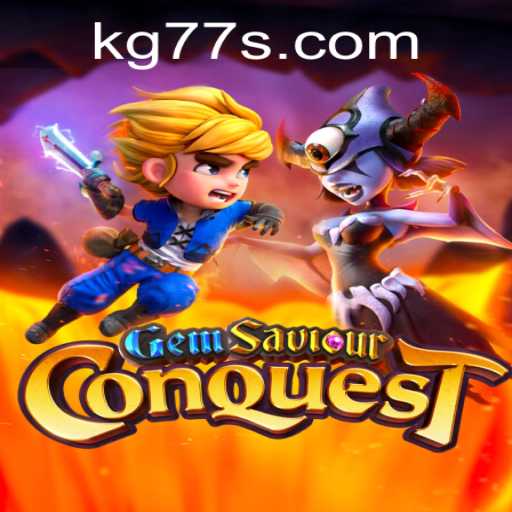 GemSaviourConquest: A New Realm of Adventure and Strategy