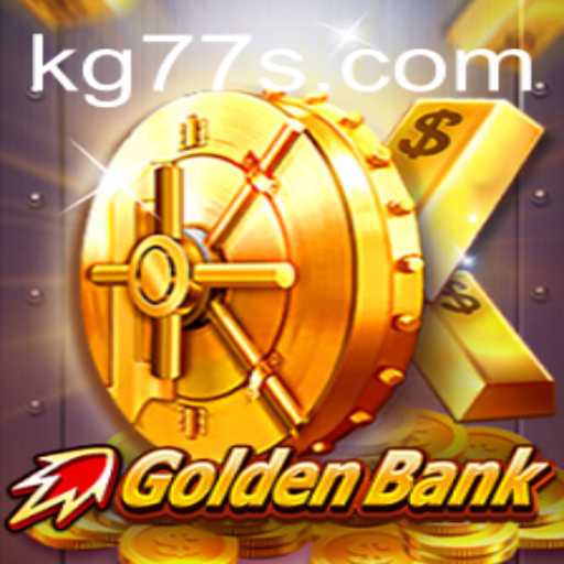 GoldenBank: Unlock the Secrets of KG77