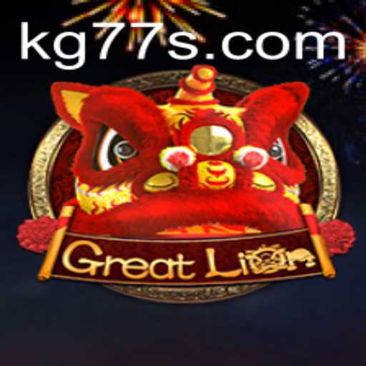 Discover the Thrilling World of GreatLion: Unveiling the Secrets of KG77