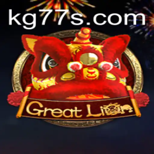 Discover the Thrilling World of GreatLion: Unveiling the Secrets of KG77