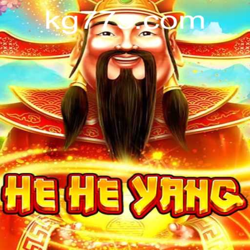 Discover HeHeYang: The Exciting New Game with KG77