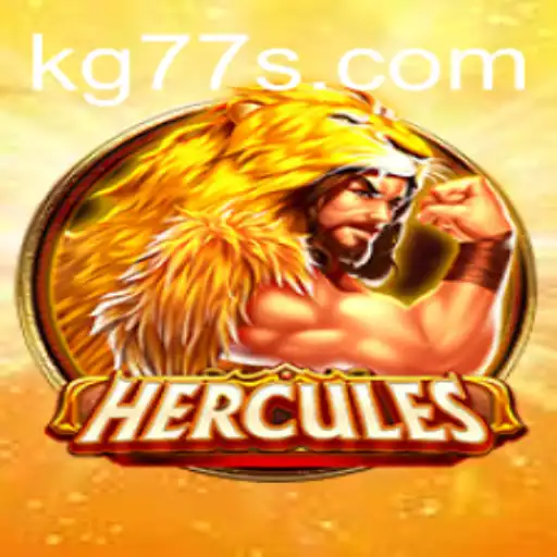 Hercules: The Mythical Game Experience with KG77