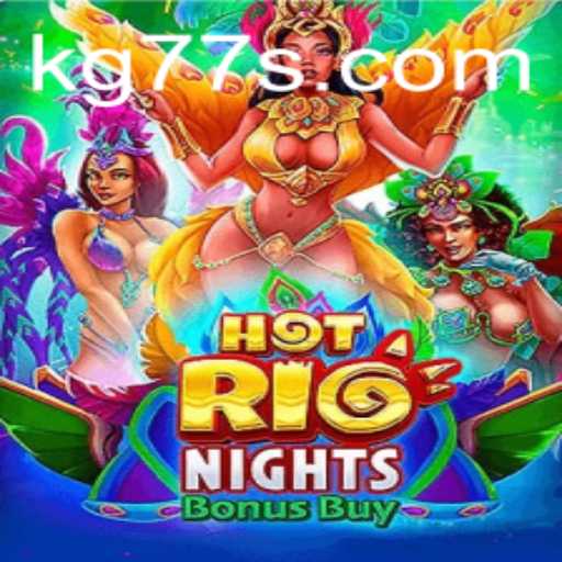 HotRioNightsBonusBuy: An Exciting Journey into the World of Casino Gaming
