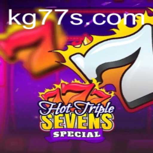 The Thrilling World of HotTripleSevensSpecial and the Alluring Keyword KG77