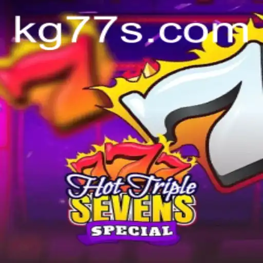 The Thrilling World of HotTripleSevensSpecial and the Alluring Keyword KG77
