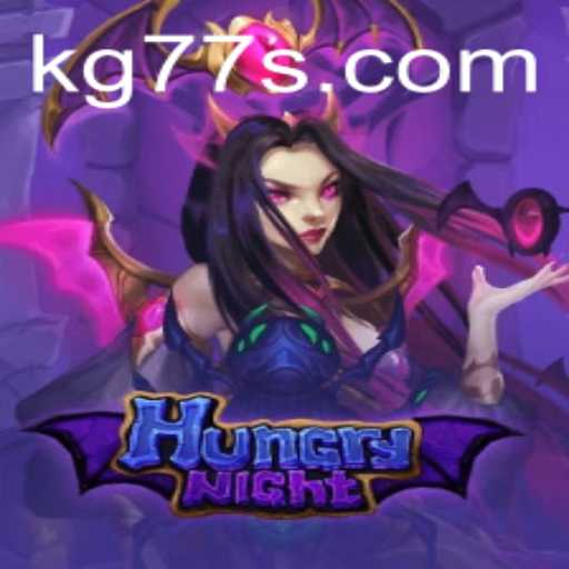 Dive into the Thrilling World of HungryNight with KG77
