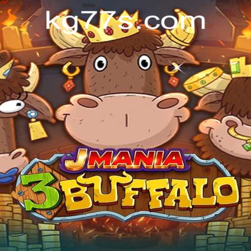 JMania3Buffalo: Unveiling the Exciting World of KG77