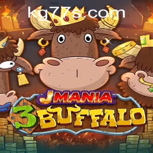 JMania3Buffalo: Unveiling the Exciting World of KG77