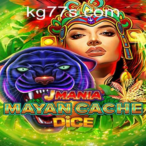 Exploring JManiaMayanCacheDice: Unraveling the Mystery with KG77