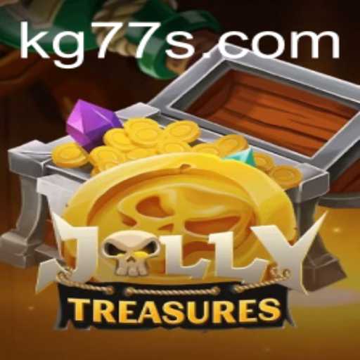 JollyTreasures: An Exciting Journey through Adventure and Strategy