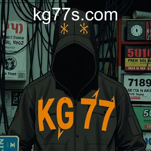 The Intricate Web of Jueteng and the Enigmatic KG77