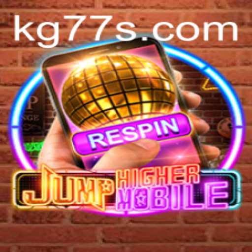 JumpHighermobile: A Thrilling New Take from KG77