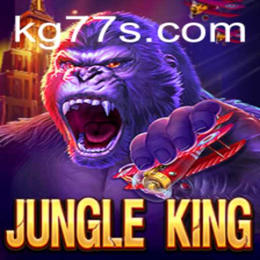 Discover the Thrilling World of JungleKing