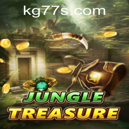 Explore the Adventure: JungleTreasure and Its Exciting New Features