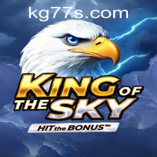 KingOfTheSky: Exploring the High-Flying Adventure of KG77