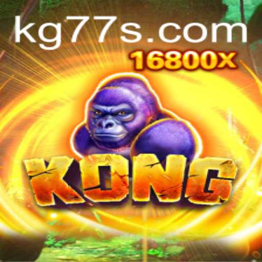 Discovering Kong: The Game-Changer of the Virtual Arena with KG77